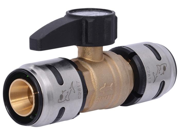 EvoPEX Ball Valve - SKU: K22223