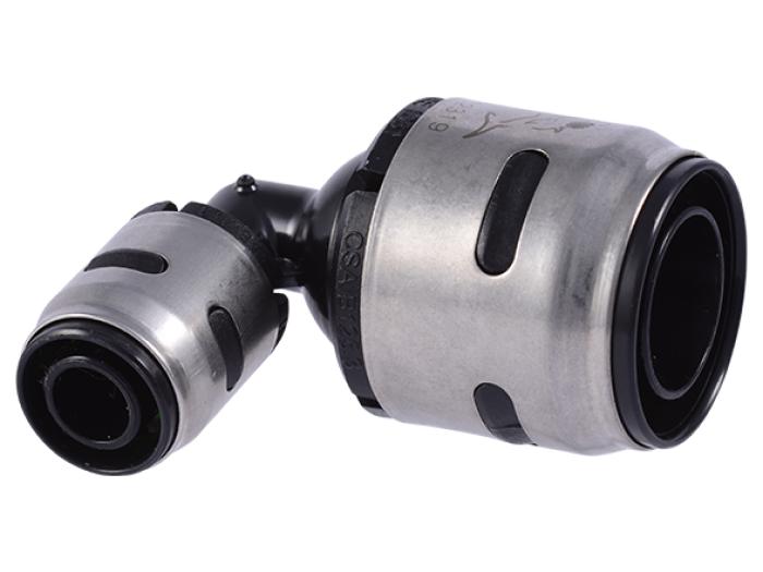 EvoPEX Reducing Elbow - SKU: K277WP2