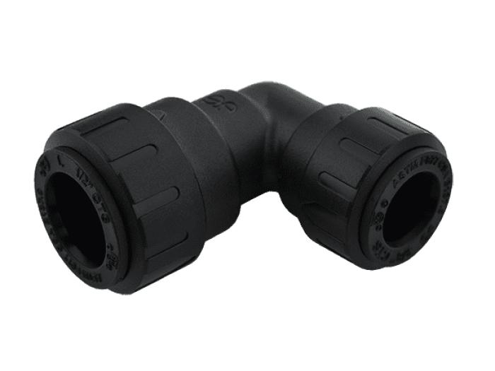ProLock 90° Reducing Elbow - SKU: PL021613J6