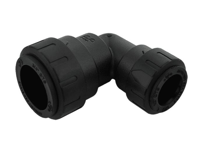 ProLock 90° Reducing Elbow - SKU: PL022216J6