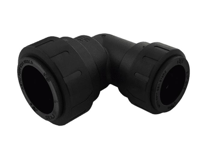 ProLock 90° Reducing Elbow - SKU: PL022822J3
