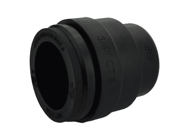 ProLock Cap - SKU: PL022J6