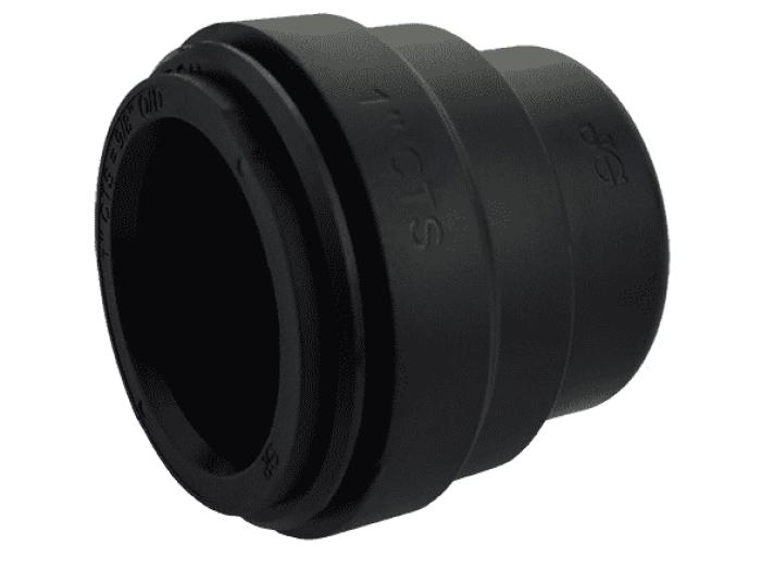 ProLock Cap - SKU: PL028J3