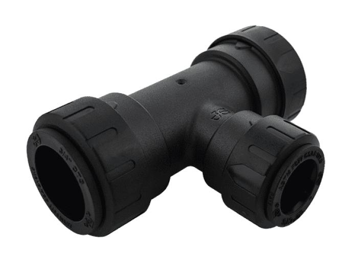 ProLock Reducing Tee - SKU: PL08222216J3