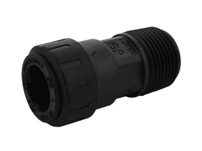 ProLock Male Connector - SKU: PL111613MJ6