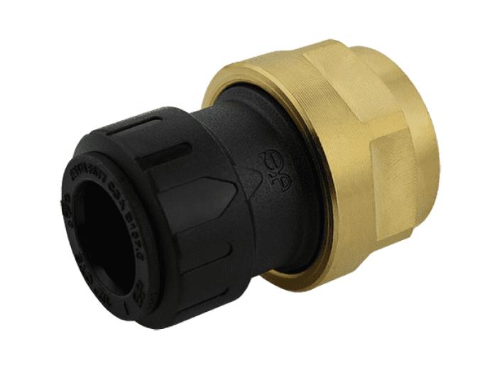 ProLock Female Connector - SKU: PL111622BFJ6
