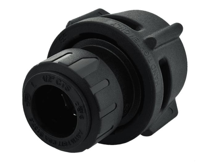 ProLock Female Connector - SKU: PL111622FJ6