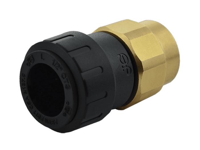 ProLock Female Connector - SKU: PL1116BFJ8