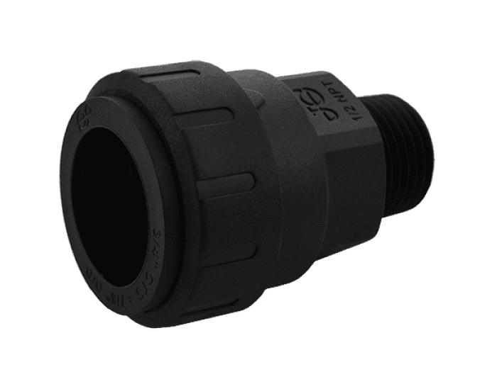 ProLock Male Connector - SKU: PL112216MJ6