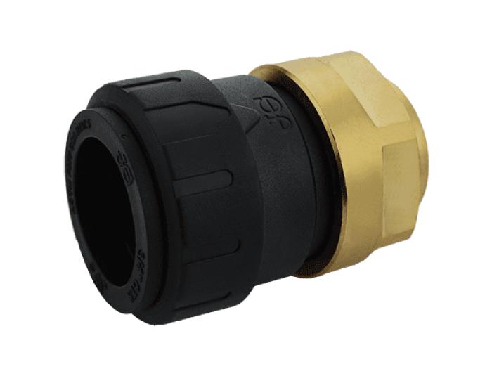 ProLock Female Connector - SKU: PL112222FJ6