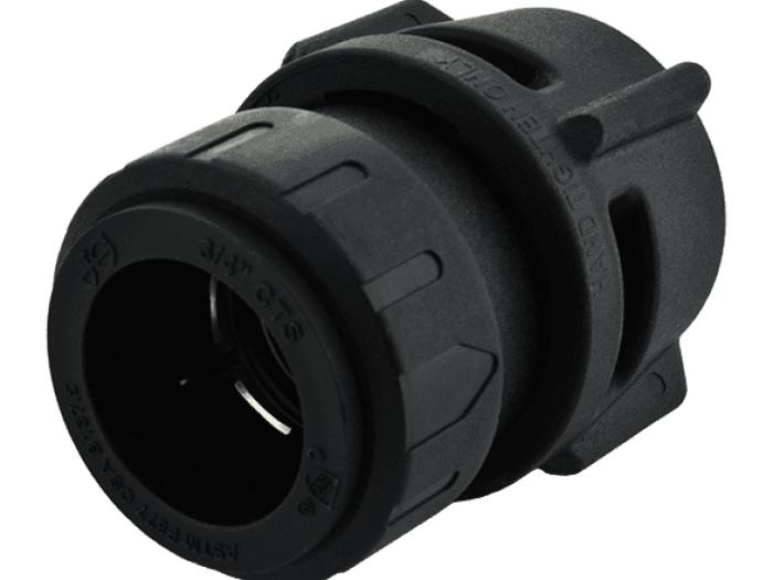 ProLock Female Connector - SKU: PL1122FJ6