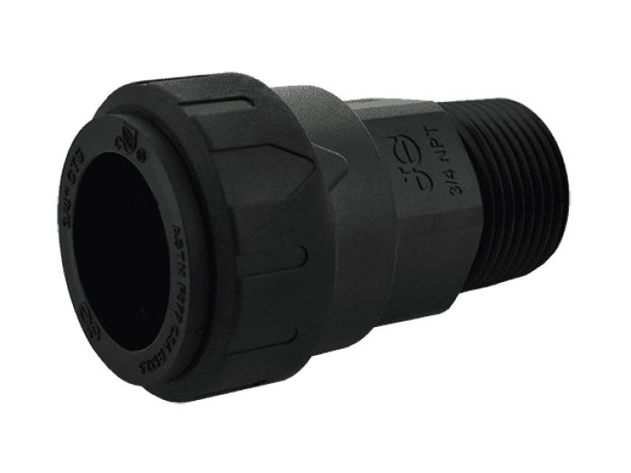 ProLock Male Connector - SKU: PL1122MJ6
