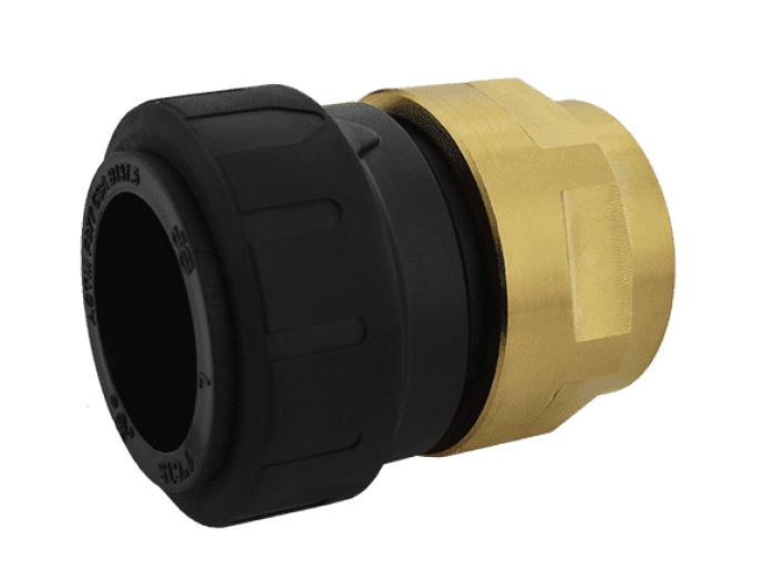 ProLock Female Connector - SKU: PL1128BFJ3