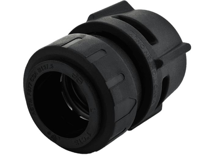 ProLock Female Connector - SKU: PL1128FJ3