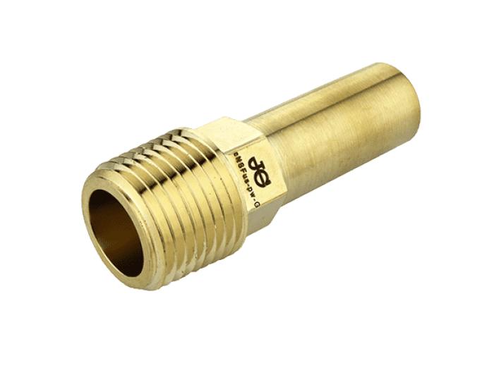 ProLock Male Connector - SKU: PL1216MJ8