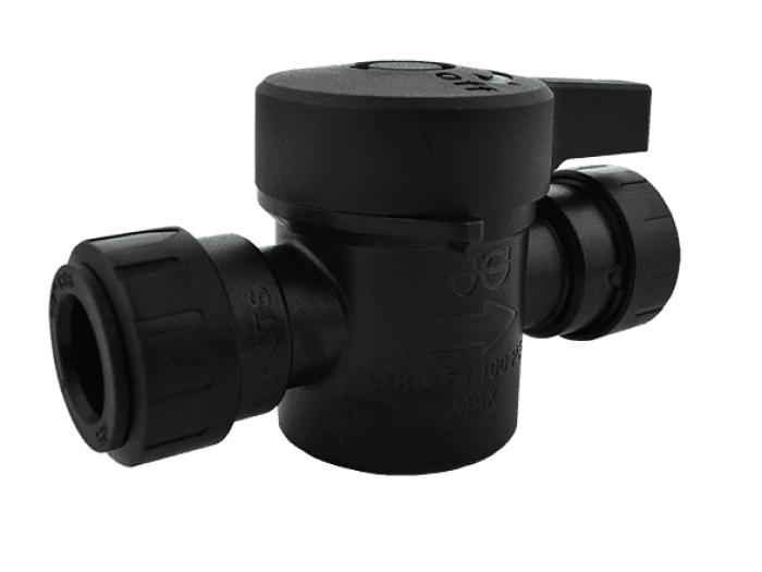 ProLock Ball Valve - SKU: PLBV16J2