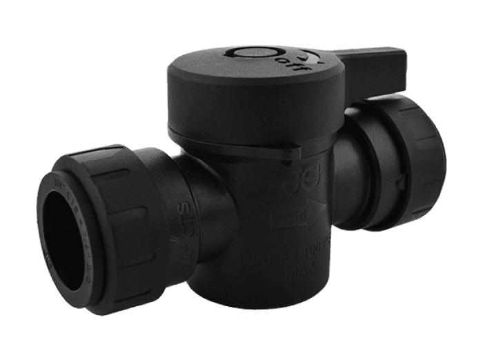 ProLock Ball Valve | SharkBite