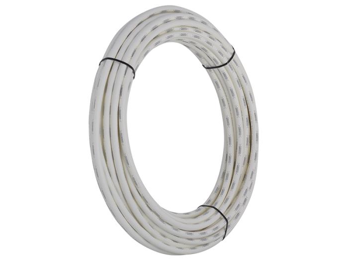 White PEX-B Pipe (Coils) - SKU: U860W100