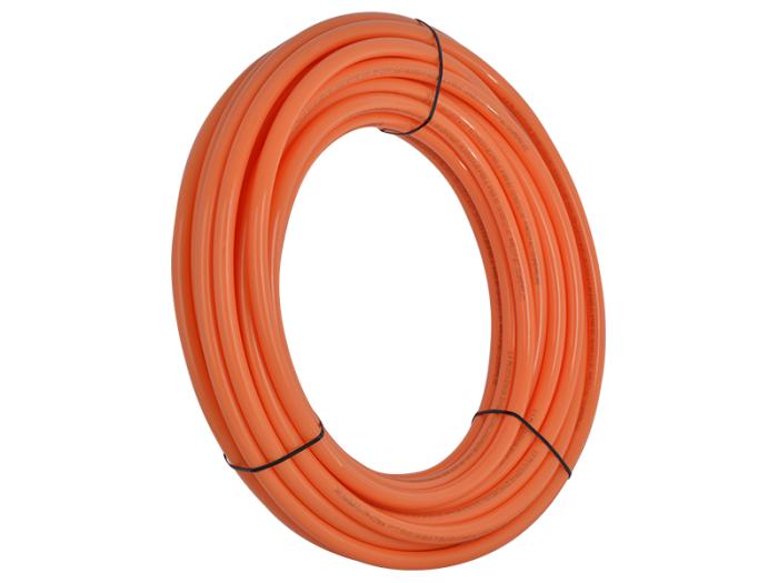 Oxygen Barrier PEX Pipe (Coils) - SKU: U870O100