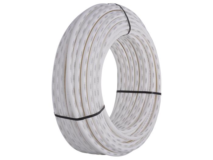 White PEX-B Pipe (Coils) - SKU: U870W300