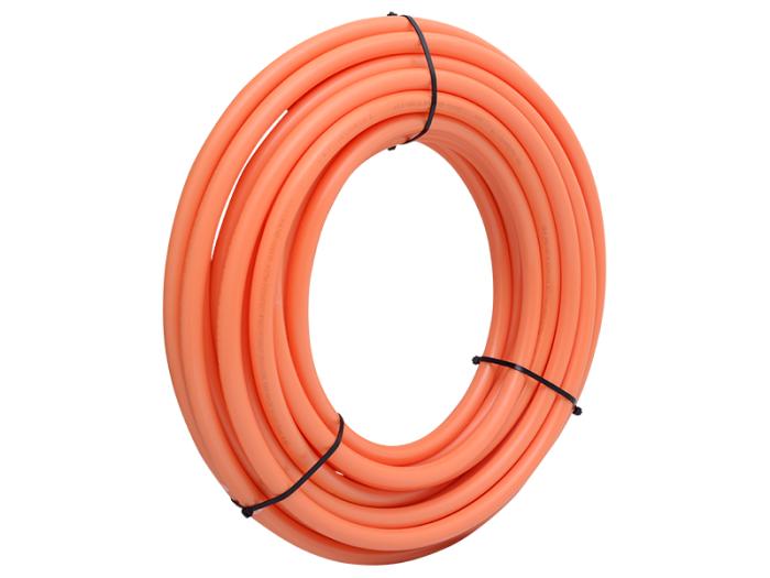 Oxygen Barrier PEX Pipe (Coils) - SKU: U880O100