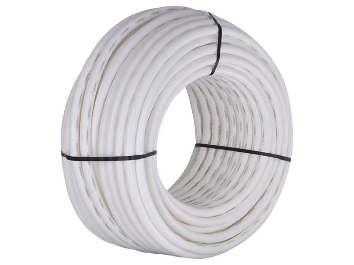 White PEX-B Pipe (Coils) - SKU: U880W300