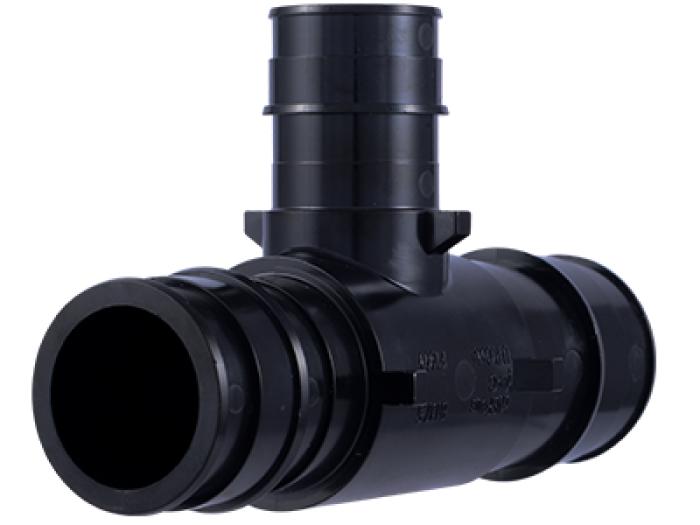 SharkBite Poly Expansion Fitting