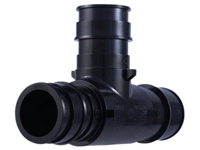 SharkBite Poly Expansion Fitting