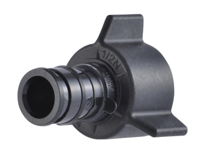 Poly Expansion Swivel Adapter - SKU: UA526