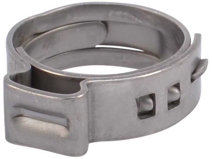 Stainless Steel Clamp Ring - SKU: UC953