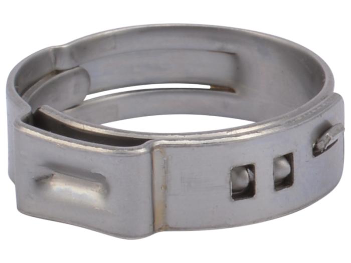 Stainless Steel Clamp Ring - SKU: UC954