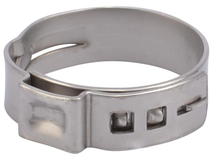 Stainless Steel Clamp Ring - SKU: UC956