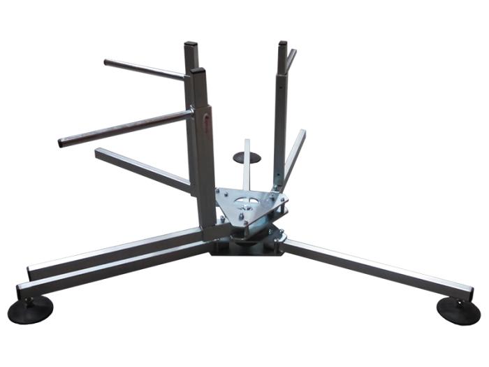 Pipe Uncoiler
