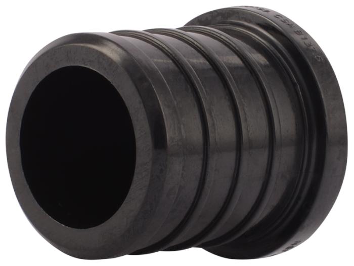 Poly Crimp Plug - SKU: UP520