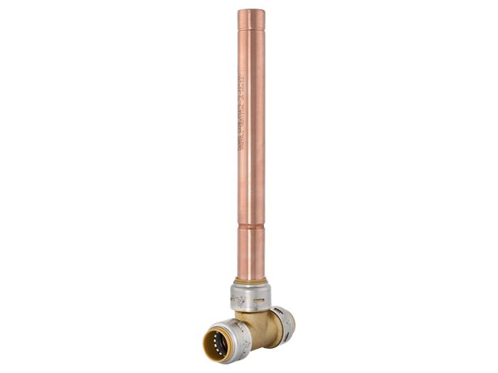SharkBite Max 3/4" Arrestor.