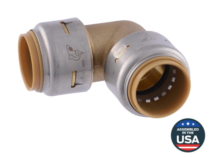 UR256 Assembled IN USA