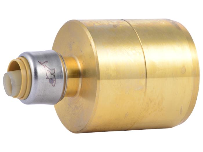 Brass Push Fitting Reducer - SKU: UXL125416