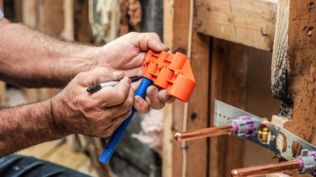 3 Common SharkBite Installation Errors & Mistakes to Avoid SharkBite