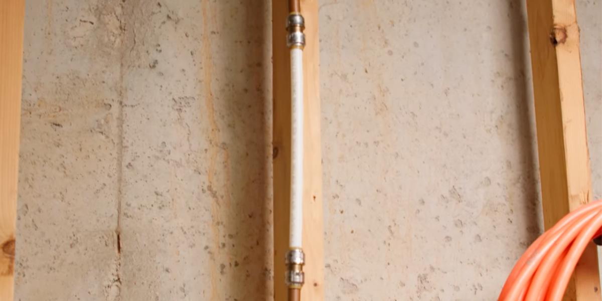 pinhole leak repair