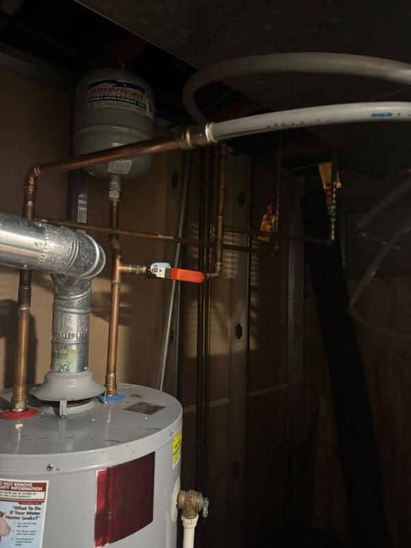 water-heater