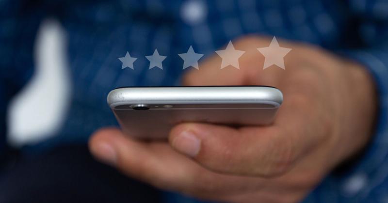 Customer reviews highlighting satisfaction with SharkBite plumbing products, emphasizing reliability, performance, and user trust.