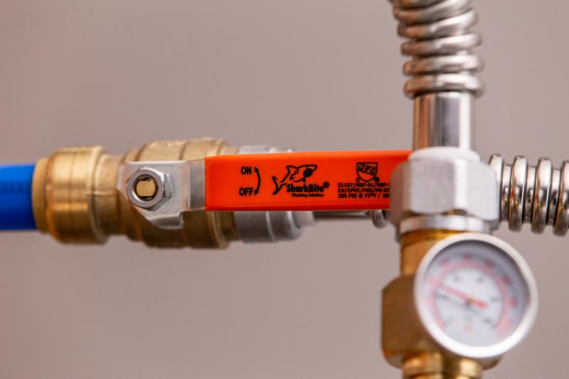 temperature gauge 
