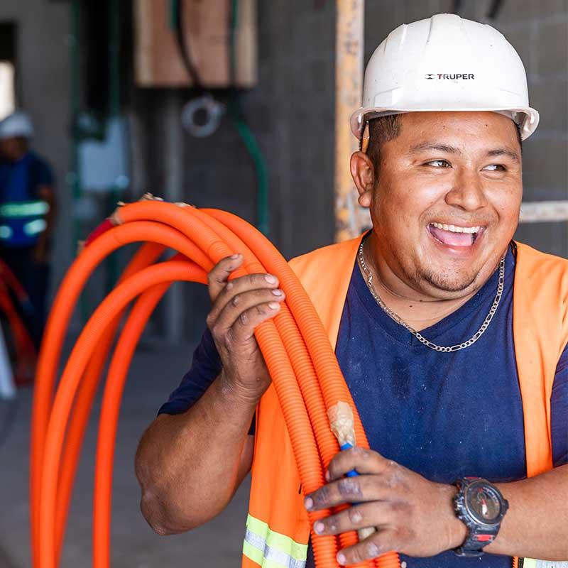 Contractor