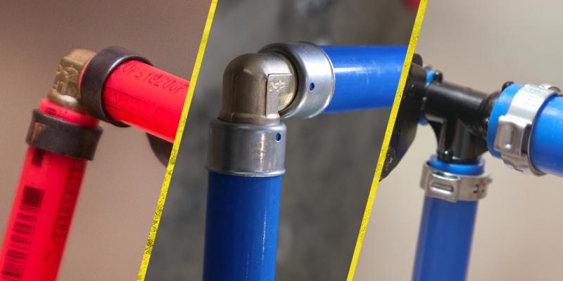 crimp systems