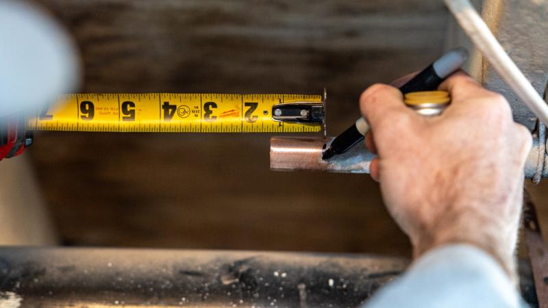 measuring-insertion-depth