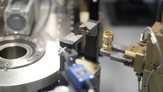Manufacturing process