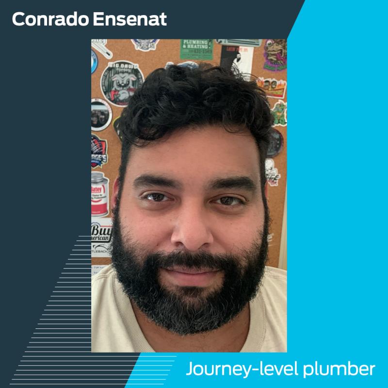 Conrado Ensenat