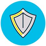 reliable icon small