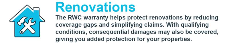 renovations icon feature