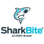 SharkBite Logo 150x150 stacked